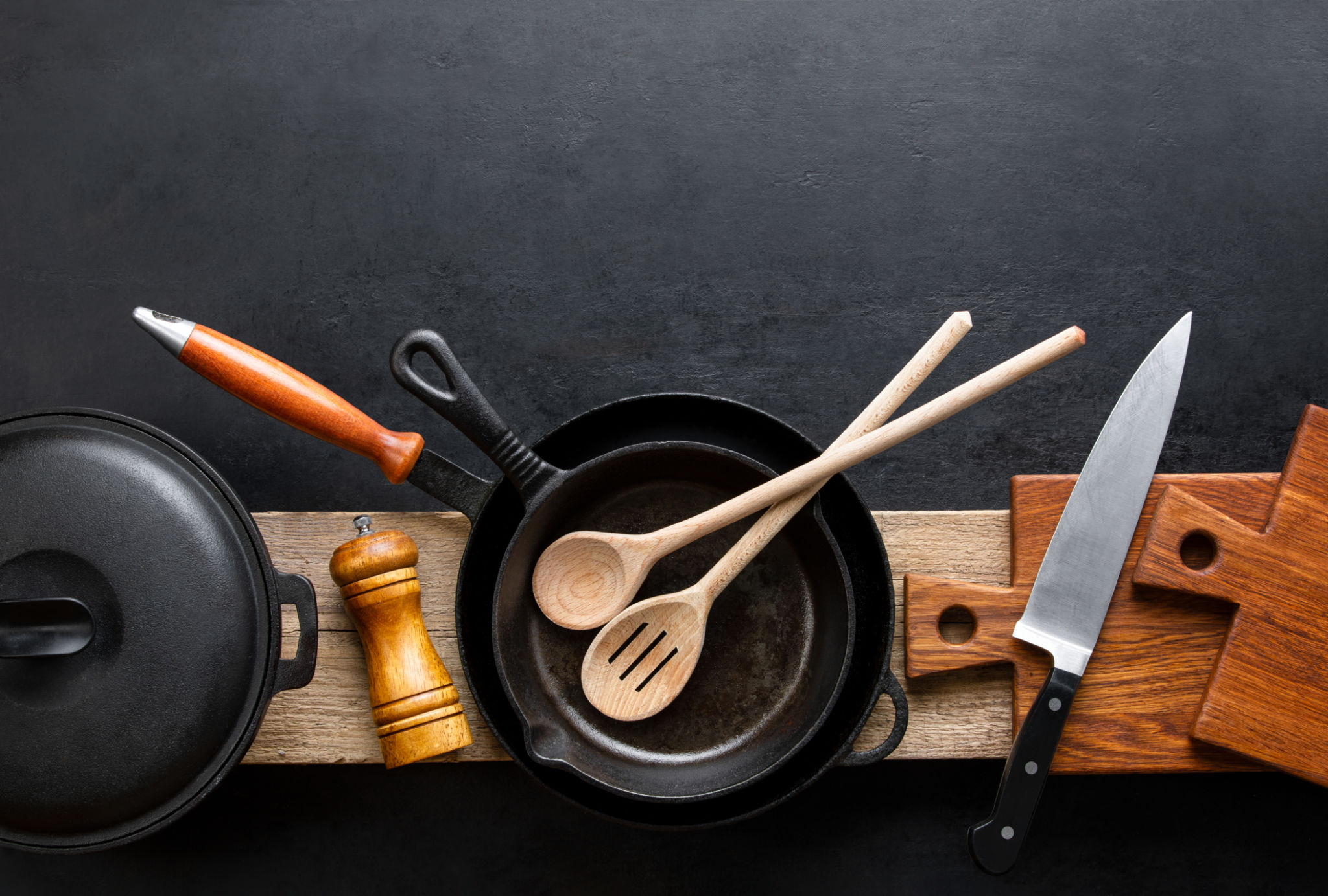 cooking tools