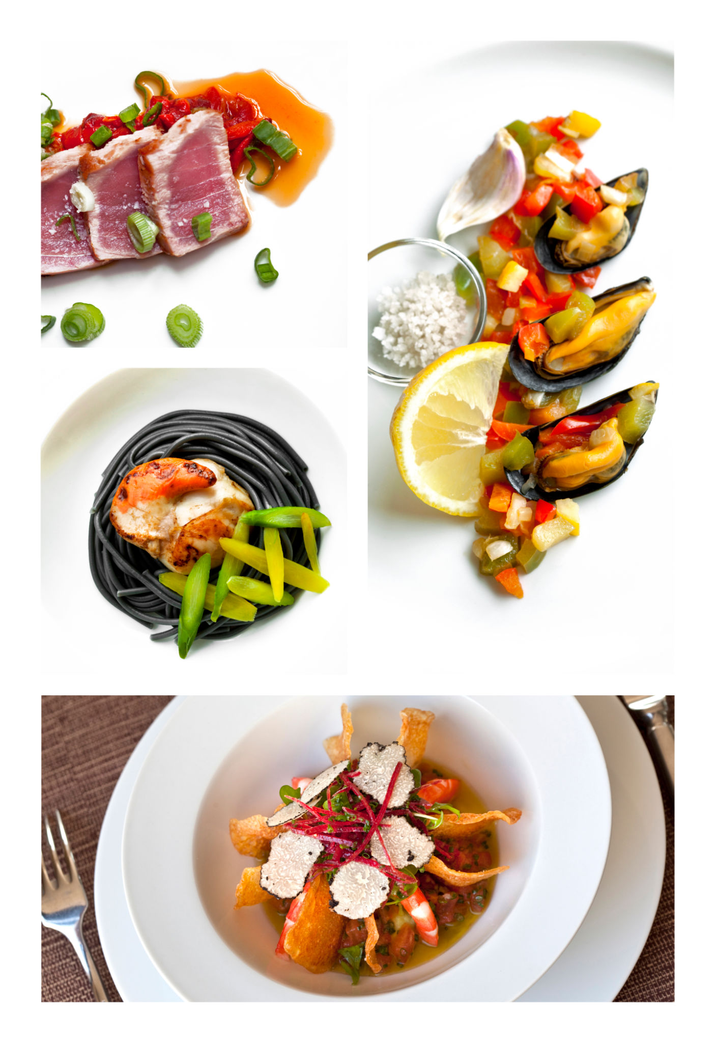 arômes cuisine