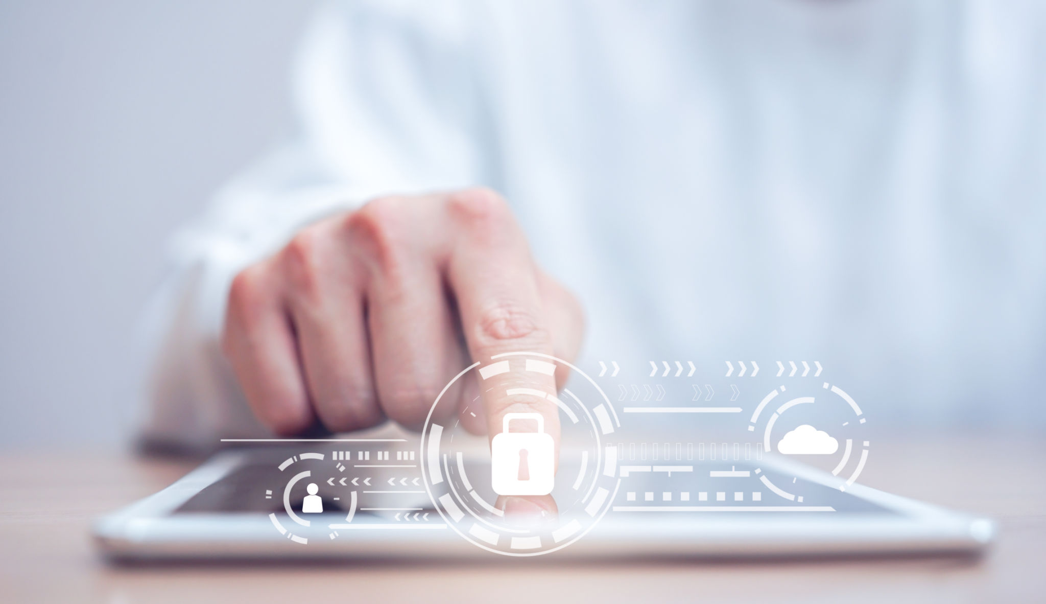 tablet security
