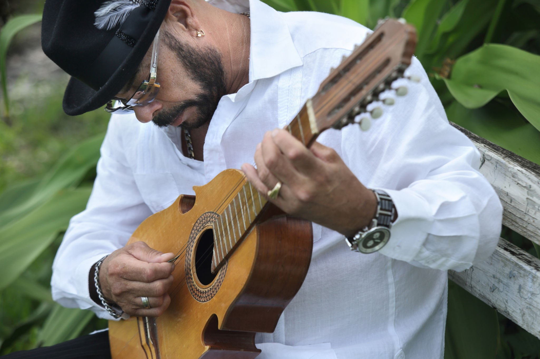 puerto rico music