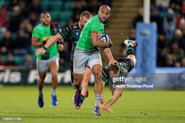 Aaron Rathor Rugby Aaron Gallagher Photos and Premium High Res Pictures - Getty Images
