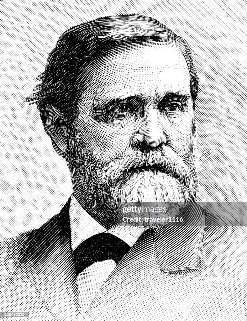 William Ralls Morrison