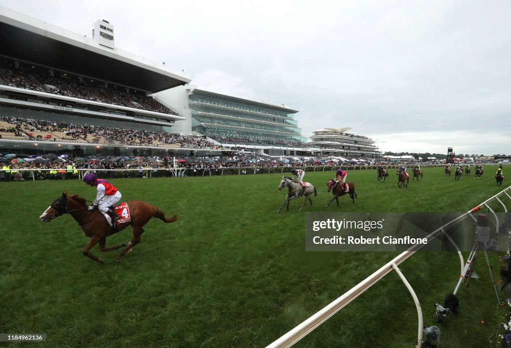 2019 Derby Day