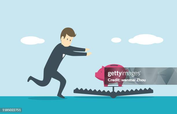 mousetrap - mouse trap stock illustrations