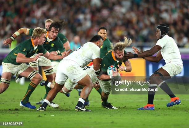 21.712 fotos e imágenes de England V South Africa Rugby - Getty Images