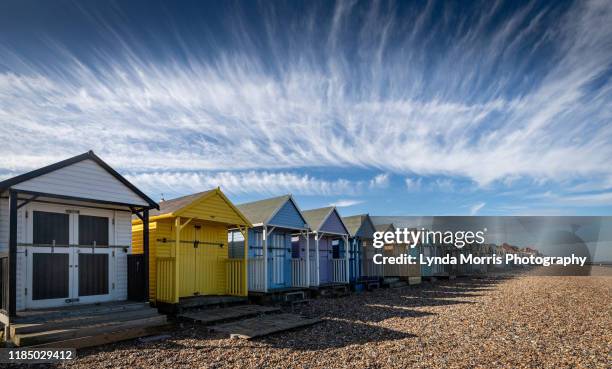 herne bay kent - herne bay stock pictures, royalty-free photos & images