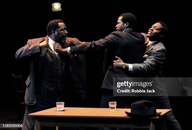 Loman Death Of A Salesman Play Photos and Premium High Res Pictures - Getty ...