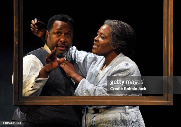 Loman Death Of A Salesman Play Photos and Premium High Res Pictures - Getty ...
