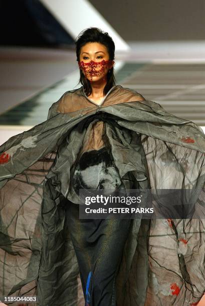 11 William Tang (Fashion Designer) Stock Photos, High-Res Pictures, and ...