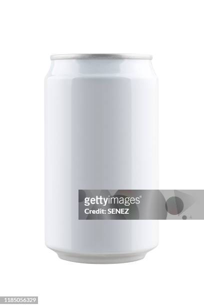 aluminum drink can - conditionnement photos et images de collection