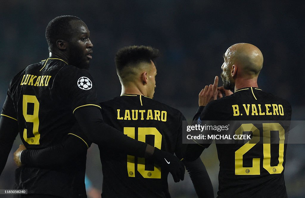 FBL-EUR-C1-SLAVIA PRAGUE-INTER