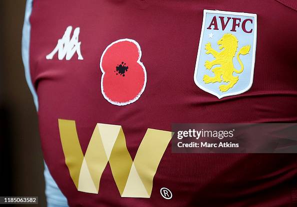 Aston Villa v Liverpool FC - Premier League Aston Villa v Liverpool FC - Premier League
