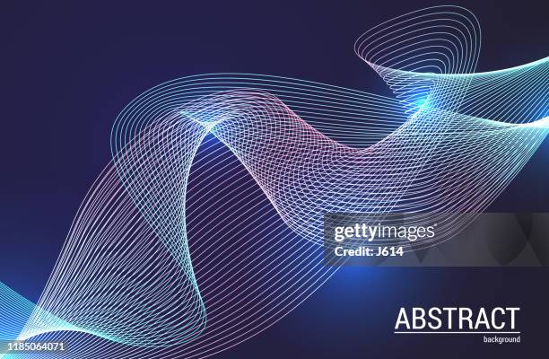 Strength Abstract 714 Strength Abstract Background High Res Illustrations - Getty Images