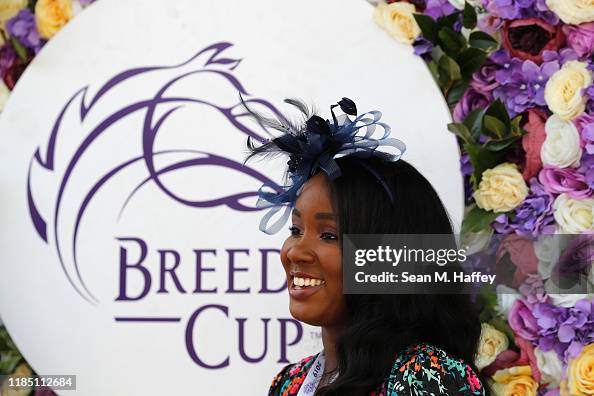 Breeders Cup Breeders Cup