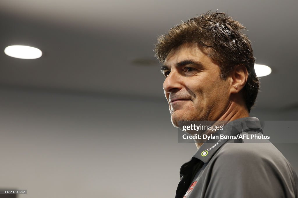 2019 AFL Draft