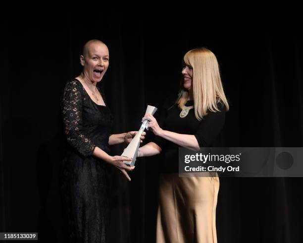 Samantha Reeve Photos and Premium High Res Pictures - Getty Images