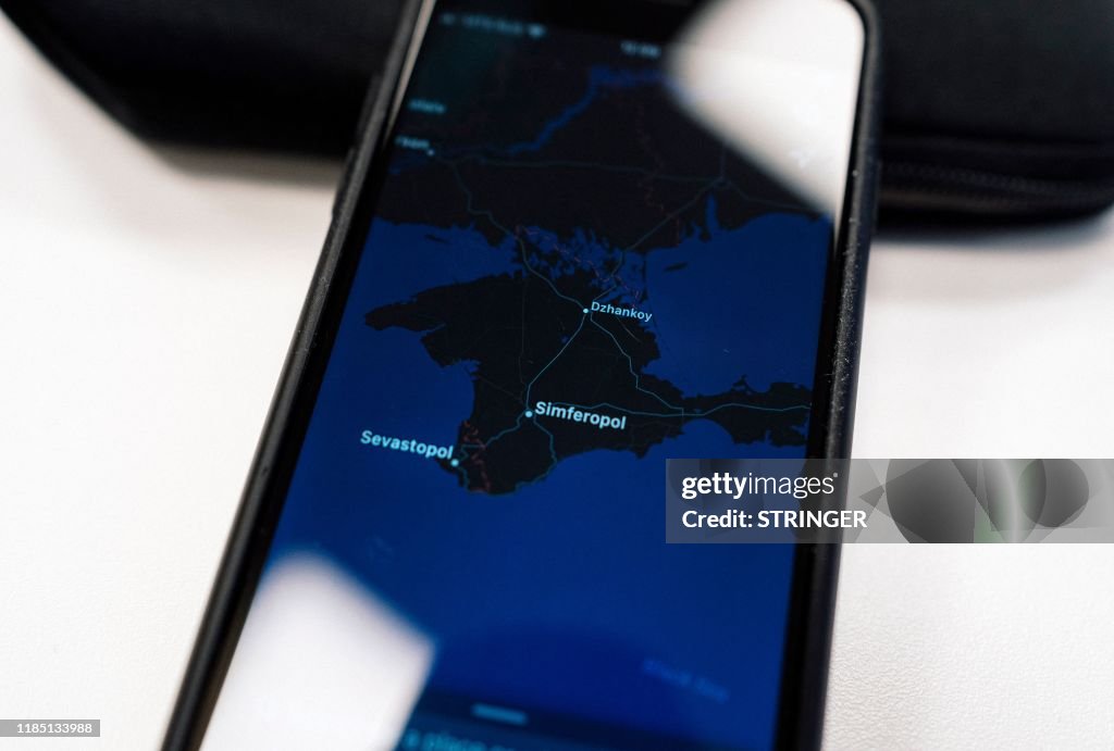 RUSSIA-UKRAINE-CONFLICT-COMPUTERS-POLITICS