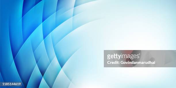 abstract blue halftone background - business finance and industry stock illustrations
