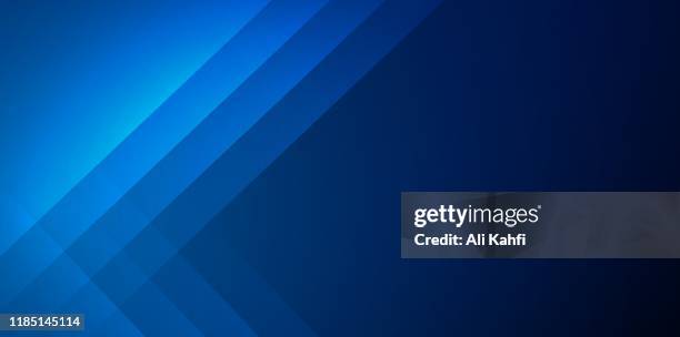abstract modern background - smooth stock illustrations