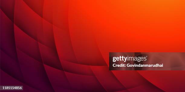 ilustraciones, imágenes clip art, dibujos animados e iconos de stock de fondo rojo abstracto - fondo rojo