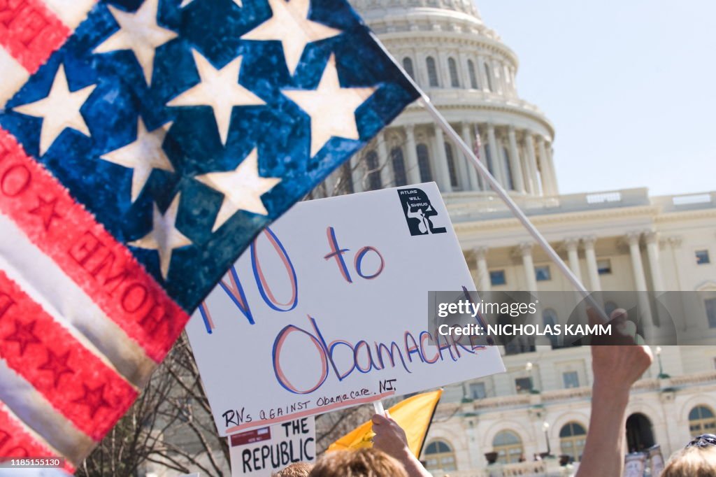 US-POLITICS-HEALTH-PROTEST