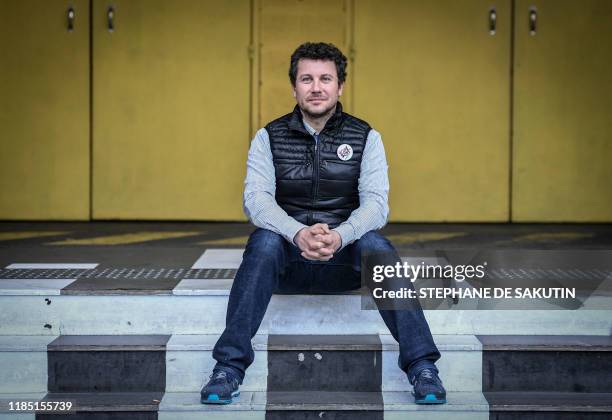 Ron Collucci Romain Colucci Photos and Premium High Res Pictures - Getty Images