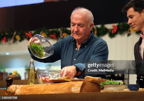 Rick Stein Photos and Premium High Res Pictures - Getty Images