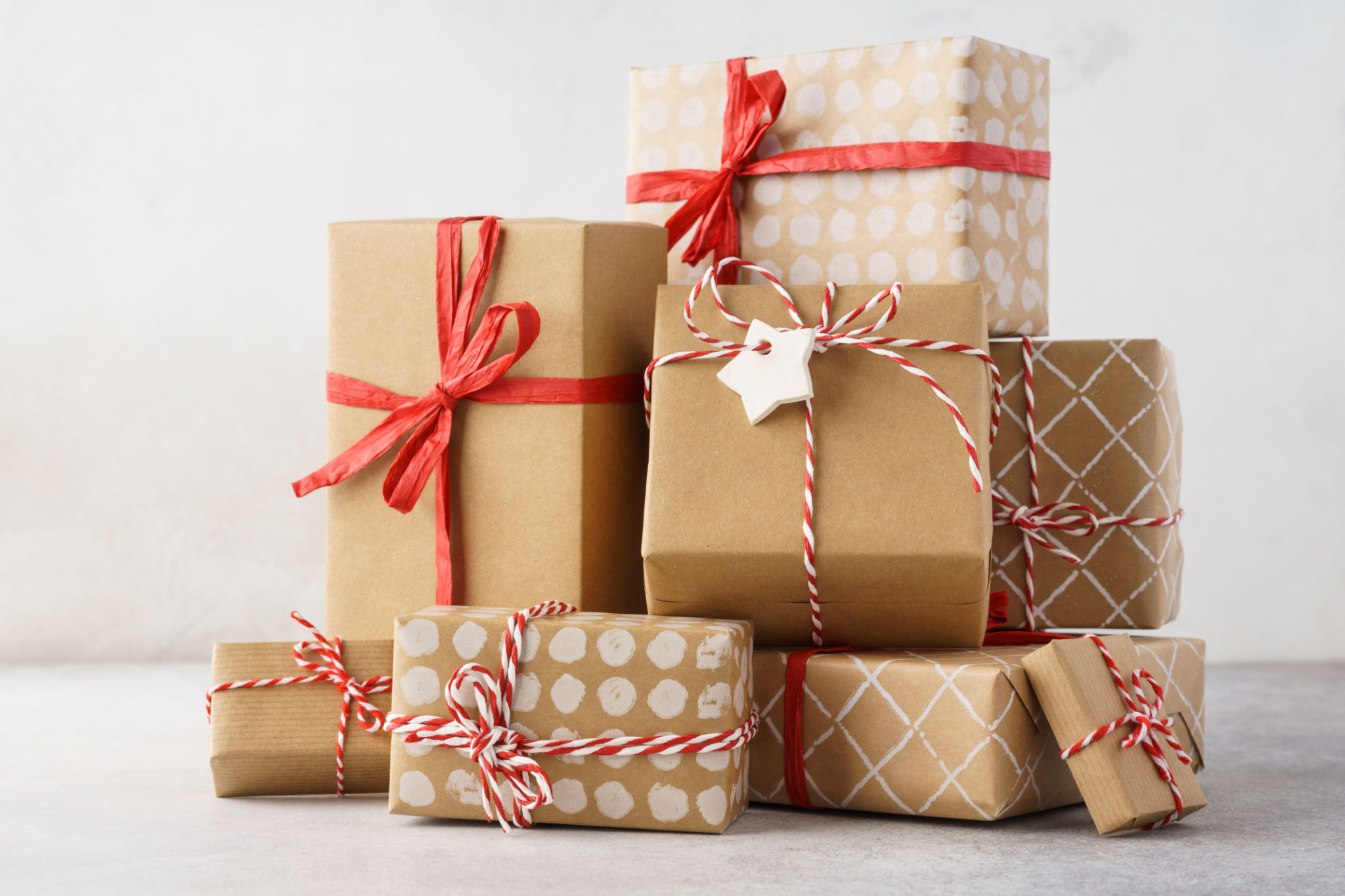 handcrafted gift