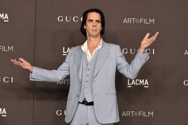 CA: 2019 LACMA Art + Film Gala