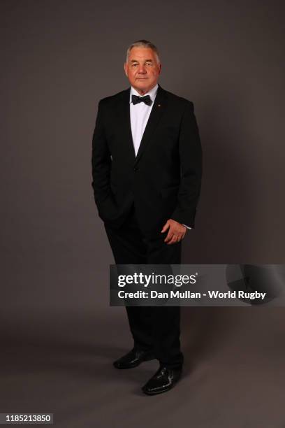 Rod Macqueen 286 Rod Macqueen Photos & High Res Pictures - Getty Images