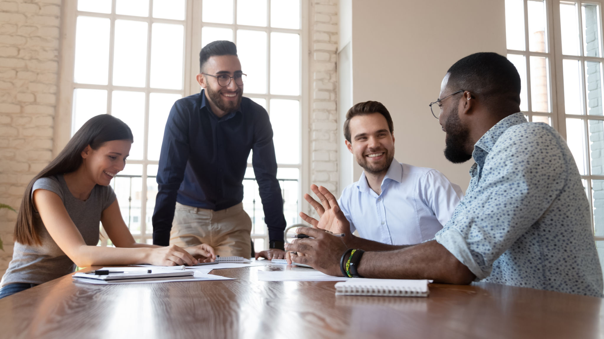 business storytelling