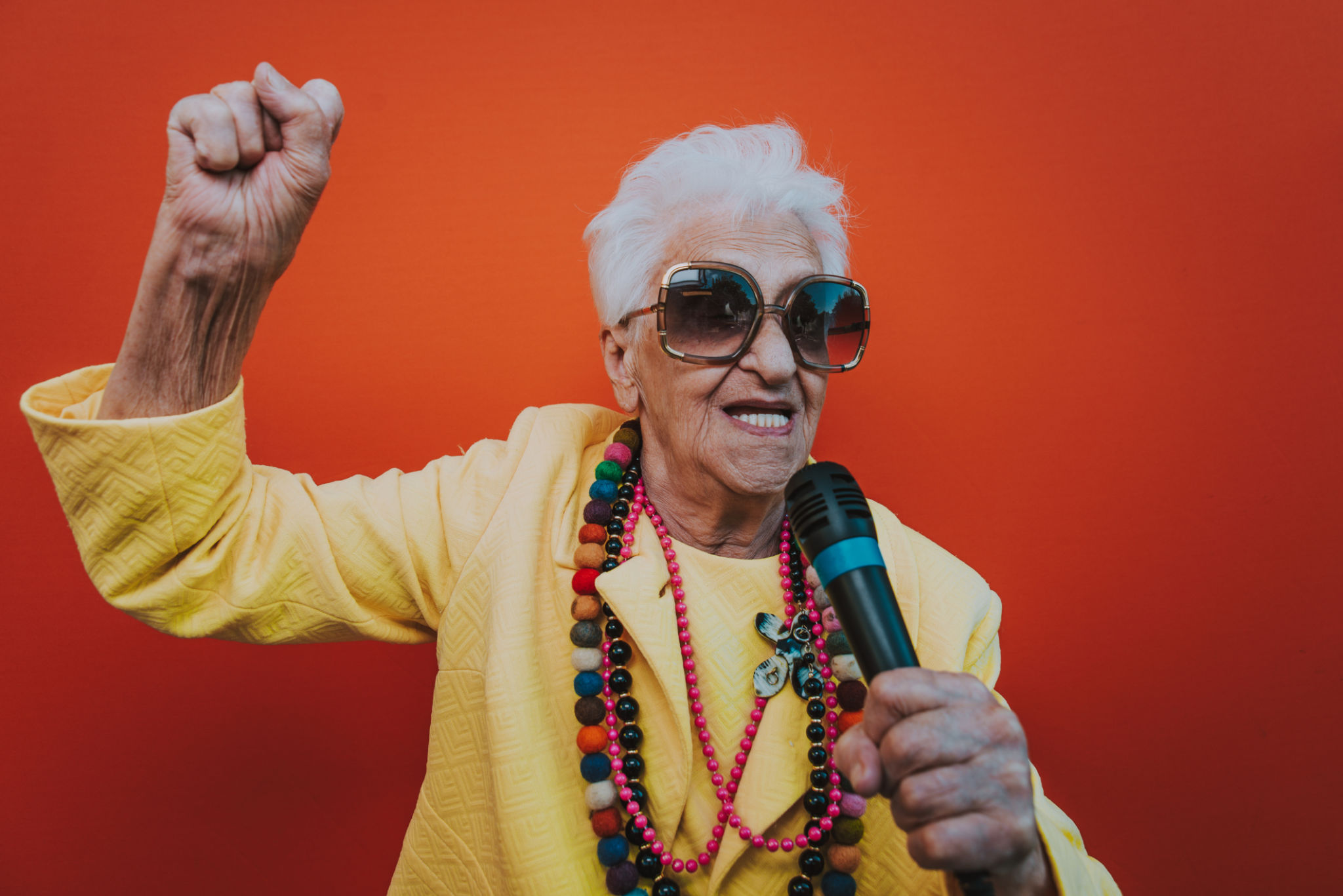 palliative care music