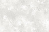 Silver White Foil Scratched Ice Frost Glass Shiny Winter Christmas Background Abstract Dirty Stucco Putty Wall Skate Hockey Rink Window Frozen Fractal Pattern Seamless Light Grey Crumpled Metallic Paper Texture Sparse Cute Elegance Glowing Arctic High Key