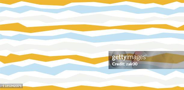 zebra animal print seamless vector pattern or seamless vector background - leather background texture stock illustrations