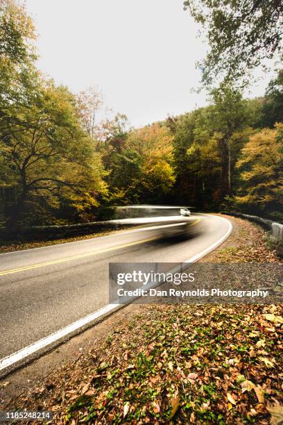 mountain road - emergency action plan stock pictures, royalty-free photos & images