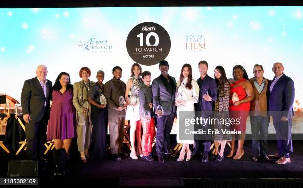 Sherwin Actor Gary Powell (Actor) Photos and Premium High Res Pictures - Getty Images