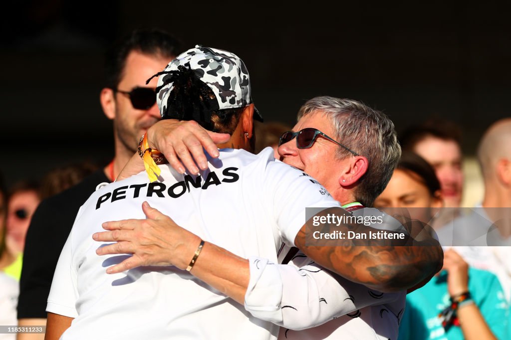 F1 Grand Prix of USA