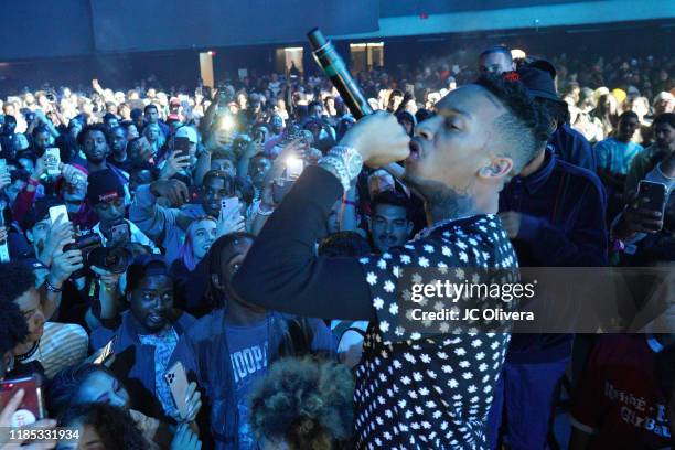 Cromethazine Rapper 48 Comethazine Stock Photos, High-Res Pictures, and Images - Getty Images