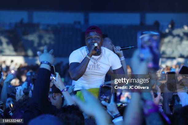 Long Beach Rapper 155 Rapper Jc Photos & High Res Pictures - Getty Images