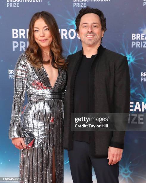 Nicole Shanahan Photos and Premium High Res Pictures - Getty Images
