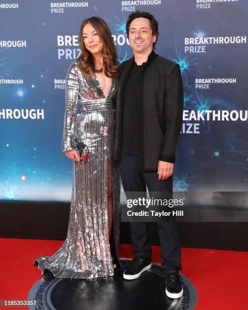 Nicole Shanahan Photos and Premium High Res Pictures - Getty Images