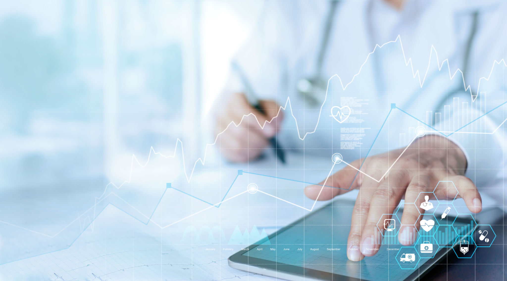 insurance trends