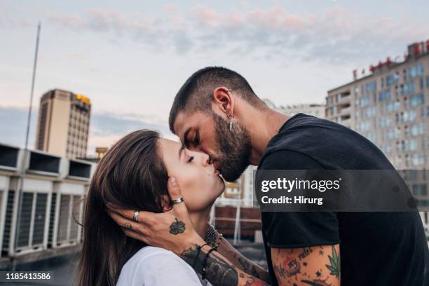 288 Kisses Tattoo Designs Photos and Premium High Res Pictures - Getty Images 288 Kisses Tattoo Designs Photos and Premium High Res Pictures - Getty Images