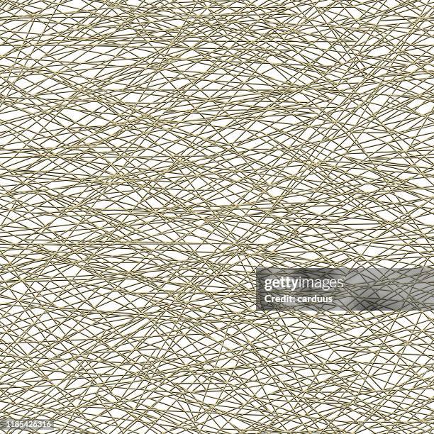 seamless canvas texture - linen background stock illustrations