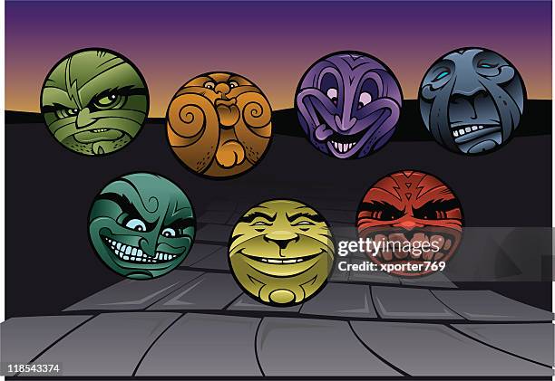 252 Ilustraciones de Los Siete Pecados Capitales - Getty Images 252 Ilustraciones de Los Siete Pecados Capitales - Getty Images
