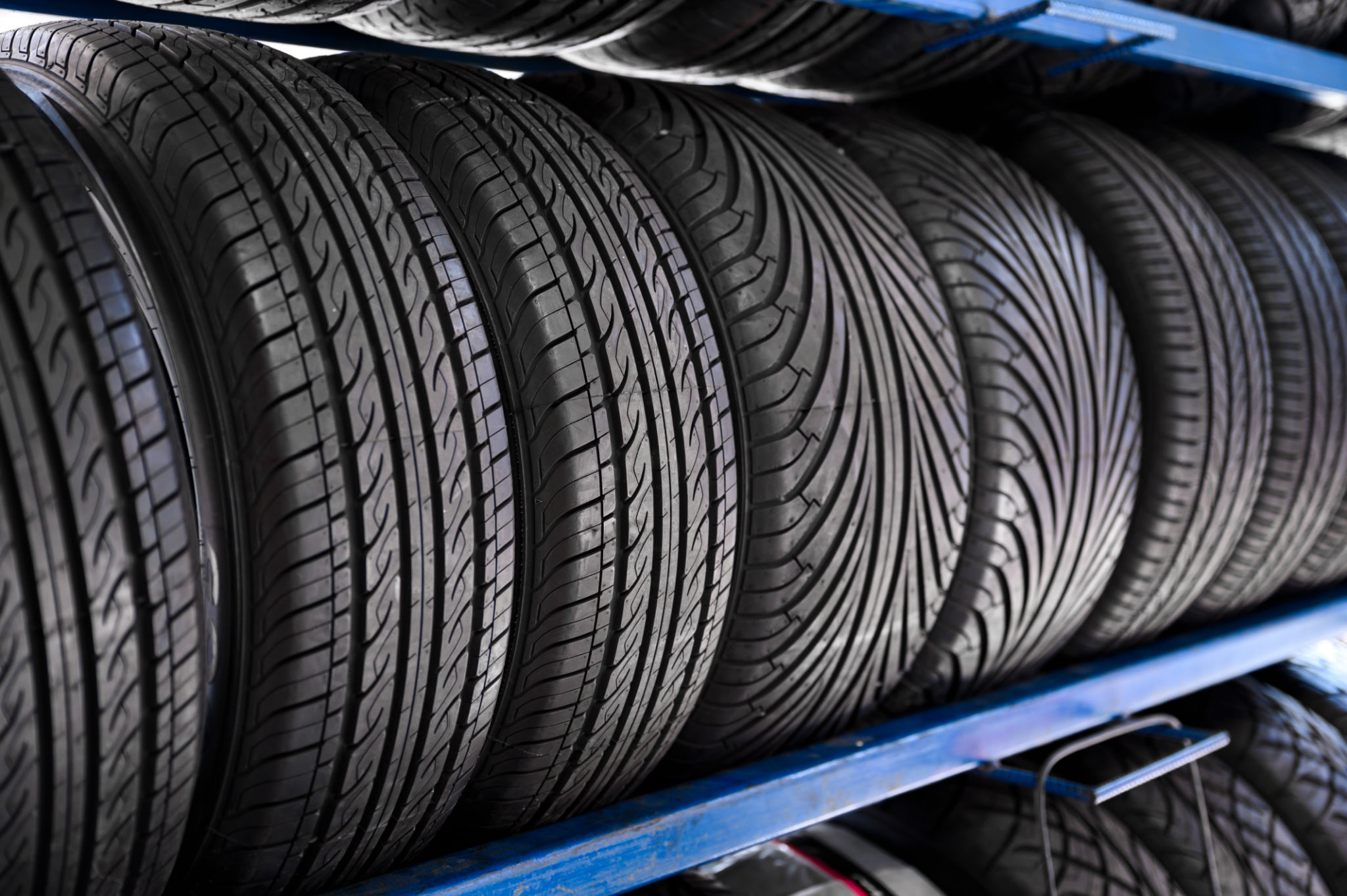 tyre shop