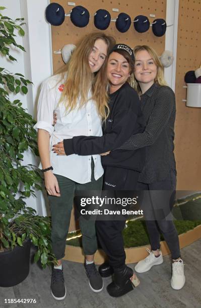 Christabel Rose Reed Photos and Premium High Res Pictures - Getty Images