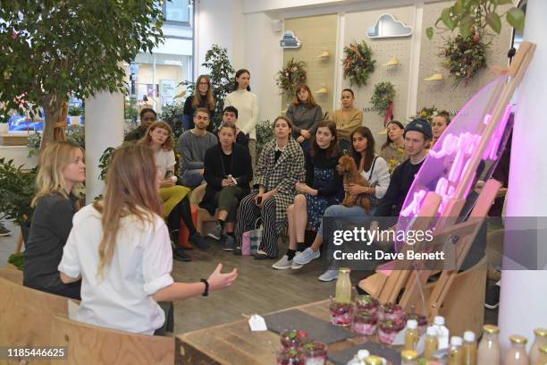 Christabel Rose Reed Photos and Premium High Res Pictures - Getty Images