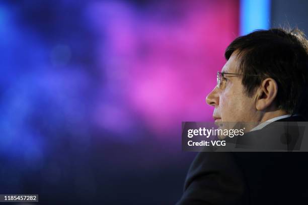 Andre Geim Photos and Premium High Res Pictures - Getty Images
