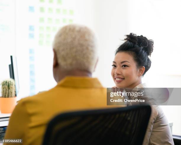 14,424 Respect At Work Stock Photos, High-Res Pictures, and Images ...